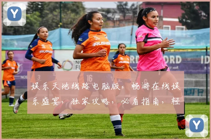 娱乐天地线路电脑版，畅游在线娱乐盛宴，独家攻略，必看指南，轻松掌握