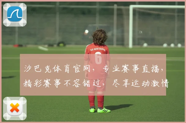 沙巴克体育官网，专业赛事直播，精彩赛事不容错过，尽享运动激情，精彩纷呈