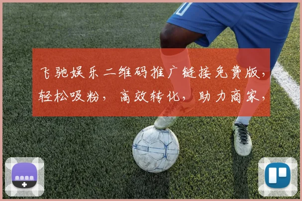 飞驰娱乐二维码推广链接免费版，轻松吸粉，高效转化，助力商家，三步实现，一触即达，快来体验