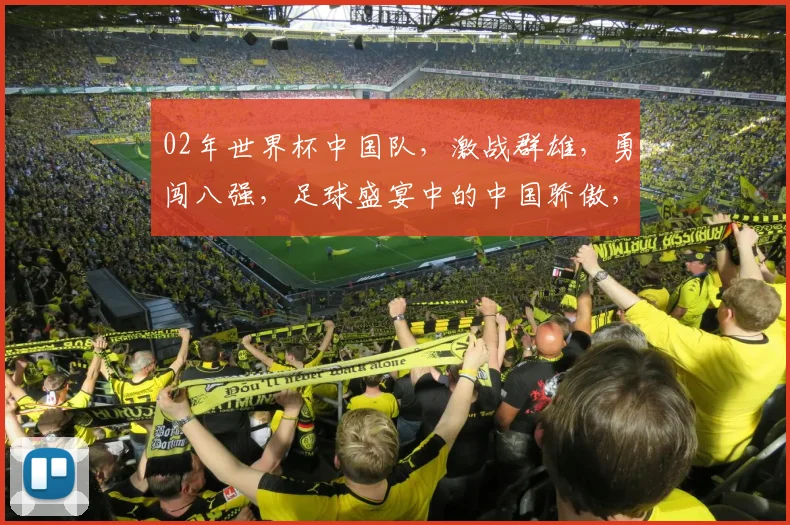 02年世界杯中国队，激战群雄，勇闯八强，足球盛宴中的中国骄傲，不容错过