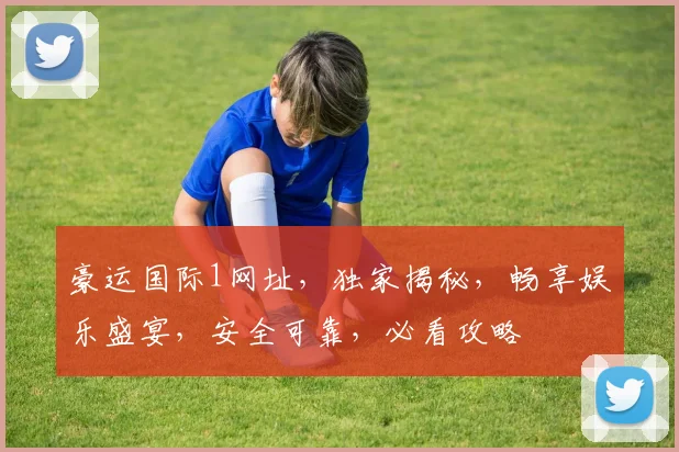 豪运国际1网址，独家揭秘，畅享娱乐盛宴，安全可靠，必看攻略
