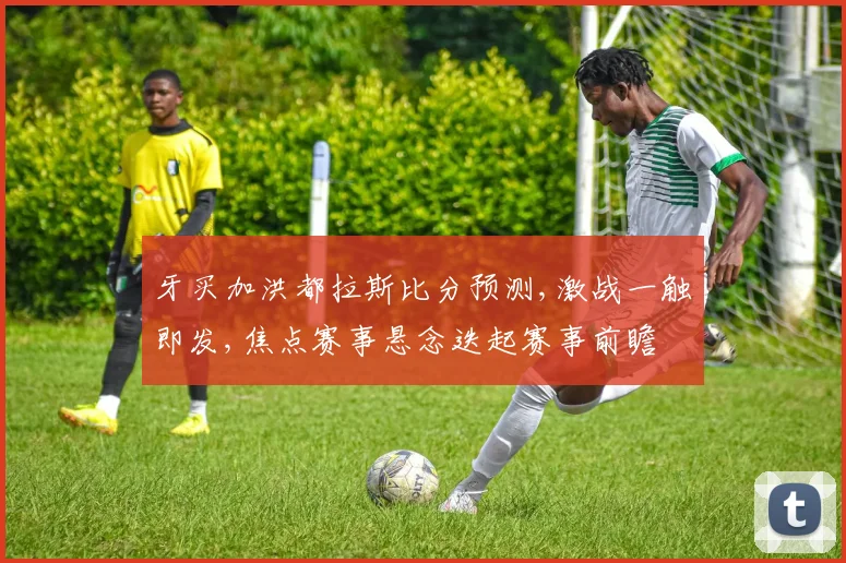 牙买加洪都拉斯比分预测,激战一触即发,焦点赛事悬念迭起赛事前瞻
