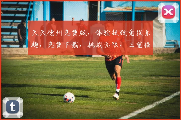 天天德州免费版，体验极致竞技乐趣，免费下载，挑战无限，三重福利等你来拿